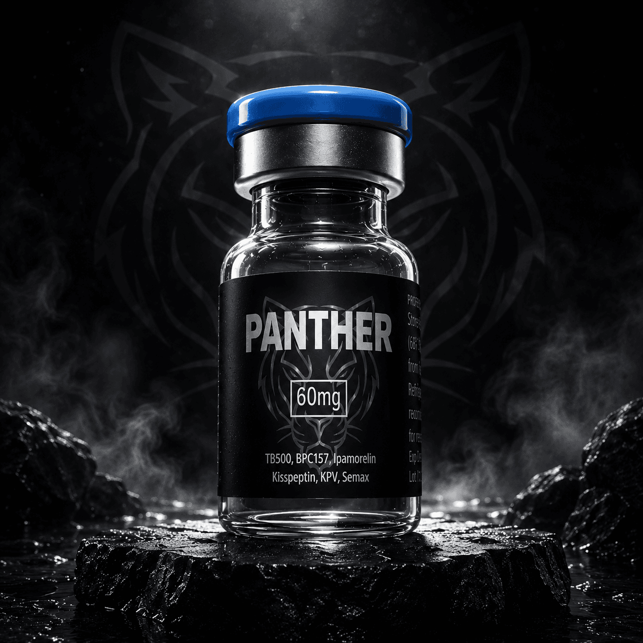 Panther Stack
